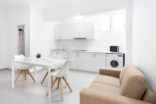 Home2Book Stylish Hideaway Apt Puerto Santiago
