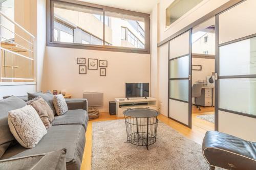 Comfortable escape in the heart of Toulouse, Tolosa (foto 3)