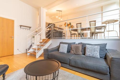 Comfortable escape in the heart of Toulouse, Tolosa (foto 2)