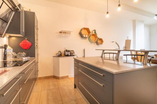 Comfortable escape in the heart of Toulouse, Tolosa (foto 6)