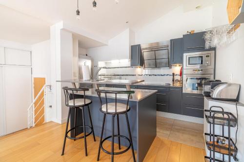 Comfortable escape in the heart of Toulouse, Tolosa (foto 5)