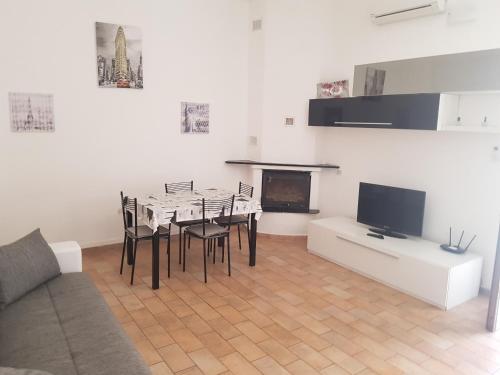 Il Boschetto in Орбетелло