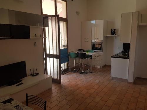 Il Boschetto in Орбетелло