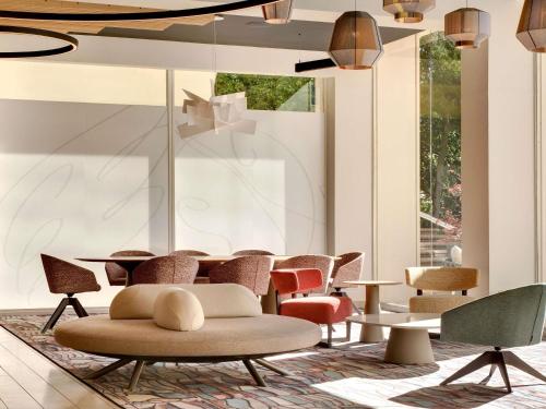 Exterior view, Mercure Montpellier Centre Comedie Hotel in Montpellier