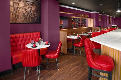 Holiday Inn New York City - Wall Street by IHG, New York (fotografie 6)