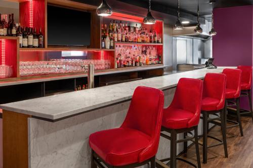 Holiday Inn Wall Street by IHG in New York, USA