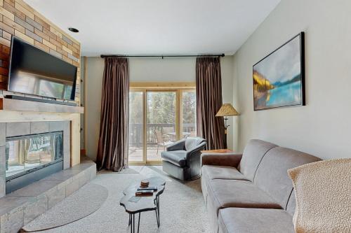Mountain Slate in Breckenridge, USA