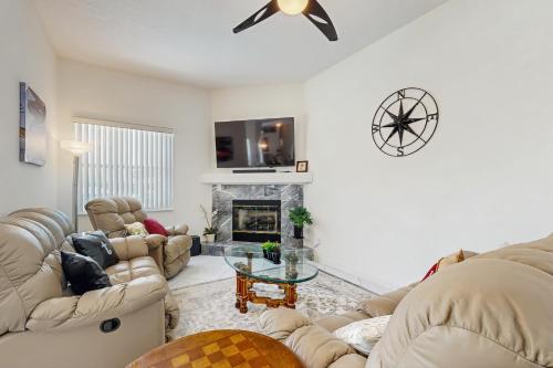 Vida Le Villa in Palm Coast, USA