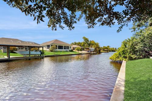Vida Le Villa in Palm Coast, USA