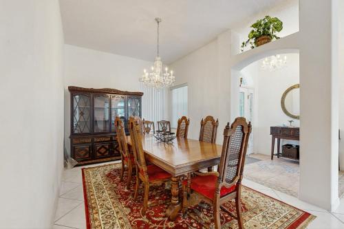 Vida Le Villa in Palm Coast, USA