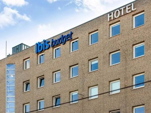 ibis budget Krefeld Messe-Düsseldorf in Krefeld, Deutschland