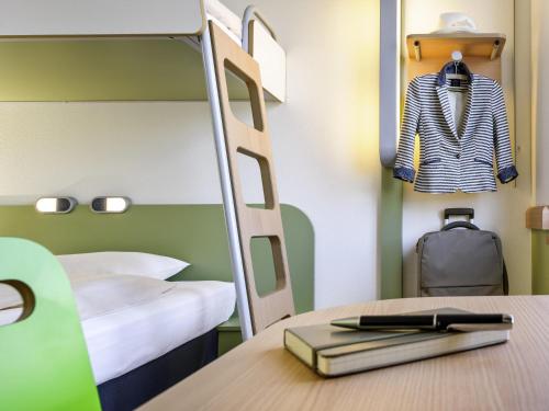 ibis budget Muenchen City Sued, Munich