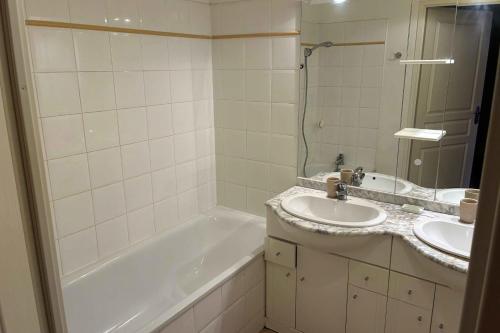 Spacious apartment close to attractions, Toulouse (fotografie 5)