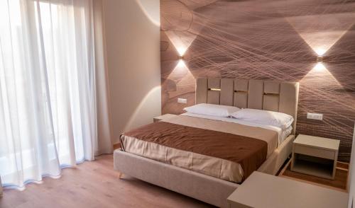 Ludey B&B Reggio Calabria in Réggio di Calábria