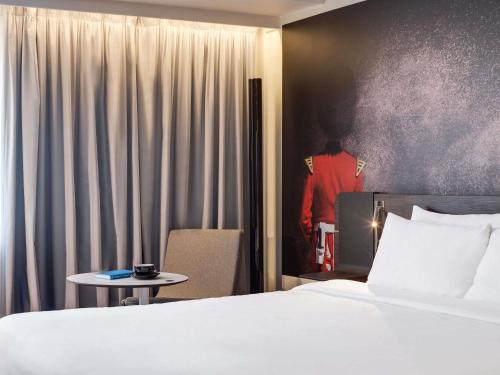 Novotel London Tower Bridge, Londres (photo 10)