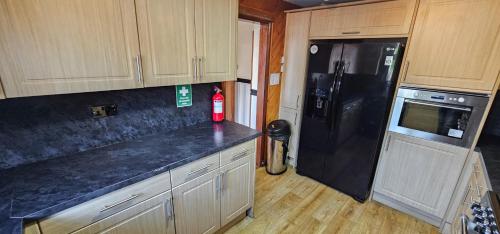 Duddingston Guest House - Rooms Only, Edinburgh (Foto 9)