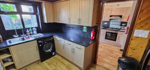 Duddingston Guest House - Rooms Only, Edinburgh (Foto 10)