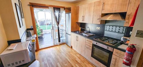 Duddingston Guest House - Rooms Only, Edinburgh (Foto 11)