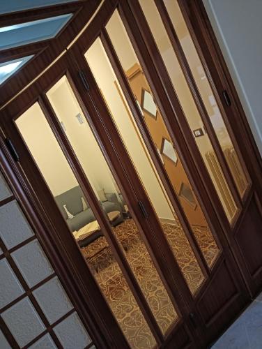 La casa di Riccardo by ROSSELLA'S HOME in บิสเซลเย