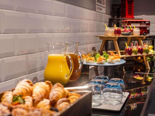 Novotel London Tower Bridge - image 13