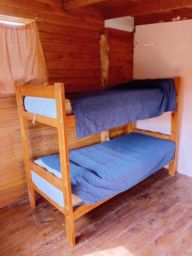 Serendipia Cabaña en zona semirural (Serendipia Cabana en zona semirural) in 엘 볼손