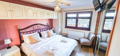 Duddingston Guest House - Rooms Only in Duddingston