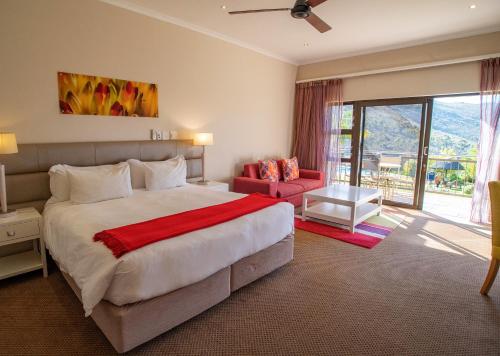 Piekenierskloof by Dream Resorts