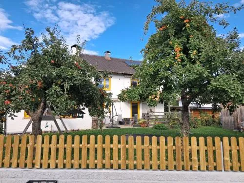 Ferienwohnung im Illertal in Aitrach, Deutschland
