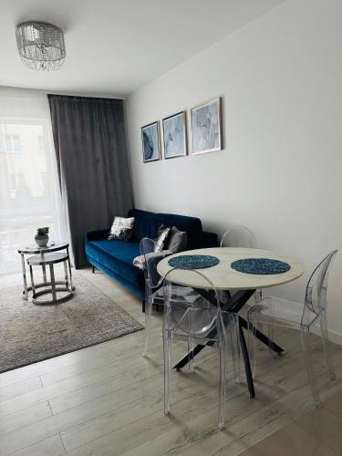LUX Apartament in Suwalki