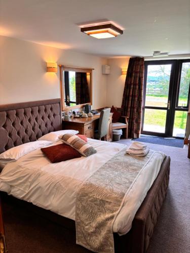 Fernhill Hotel