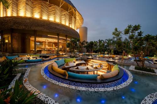 Siolova Resorts - Wadgaon