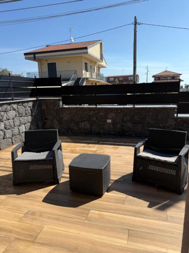 SICILIA FIERA Apartment in San Pietro Clarenza