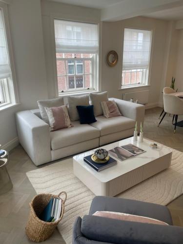 36 Hyde Park Gate Hotel de charme Thistle Kensington Palace