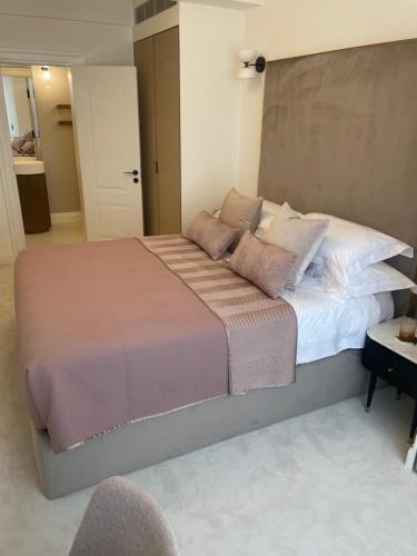 Hyde Park Gate Hotel – London