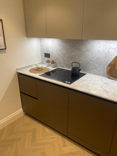 Hyde Park Gate Hotel – London