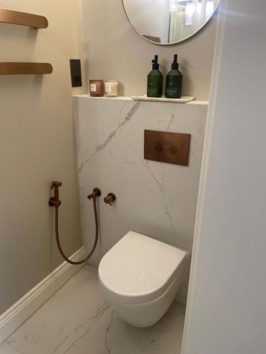 Hyde Park Gate Hotel – London