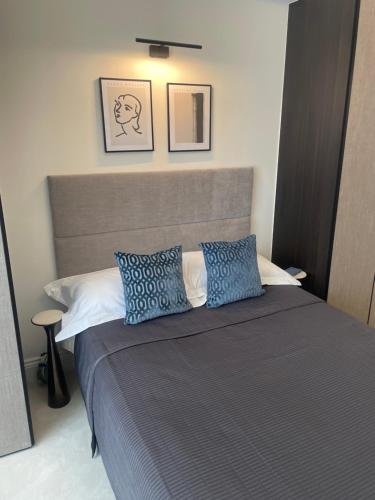 Hyde Park Gate Hotel – London