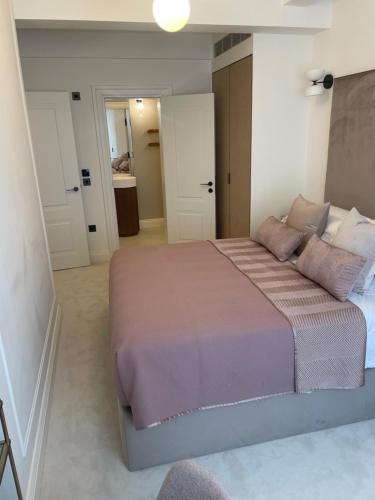Hyde Park Gate Hotel – London