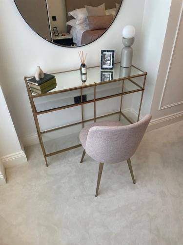 Hyde Park Gate Hotel – London