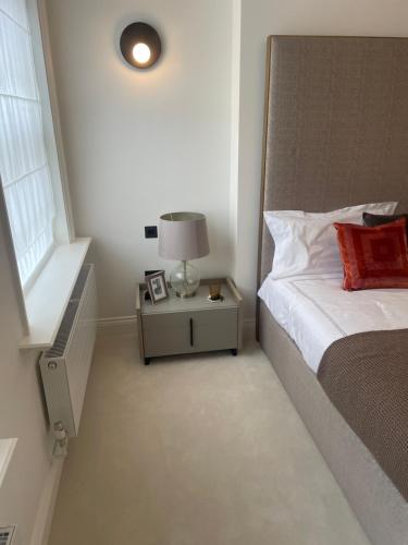 Hyde Park Gate Hotel – London