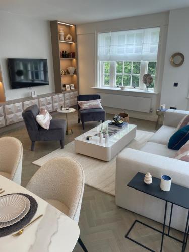Hyde Park Gate Hotel – London