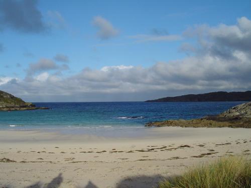 Achmelvich Beach Youth Hostel