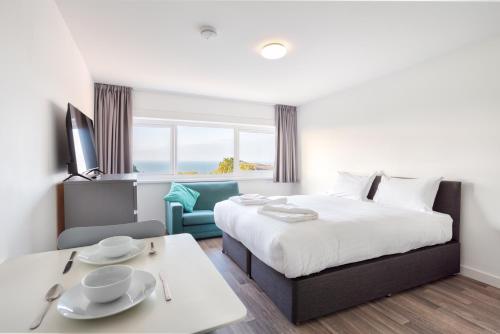 North Devon Resort in Ilfracombe Városközpont