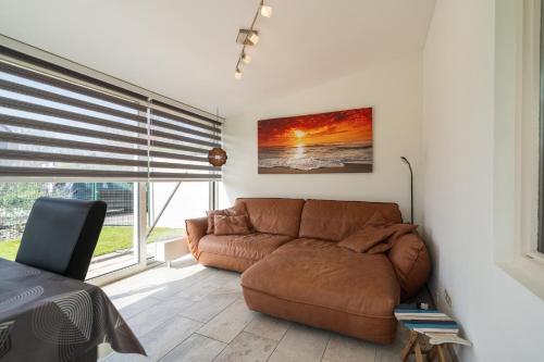  Mosselbank 22 - Noordzeepark Ouddorp - Swiss Mossel in Ouddorp