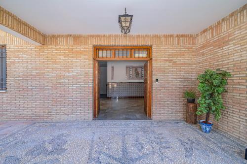 Casa de las Nieves, Grenade (photo 9)