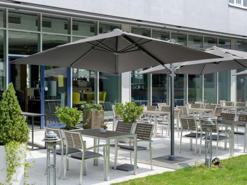 Novotel Köln City - image 43
