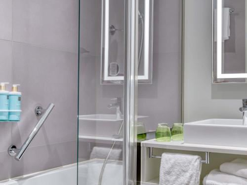 Novotel Köln City - image 19