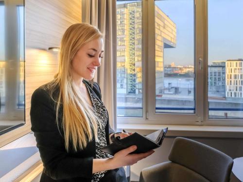 Novotel Köln City - image 37