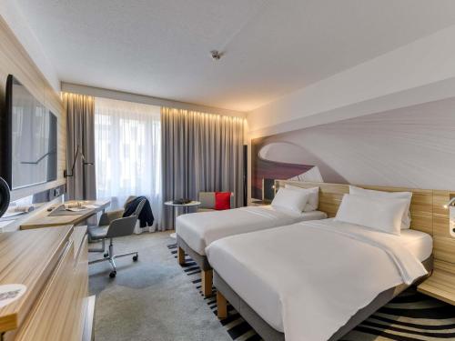 Novotel Köln City - image 34