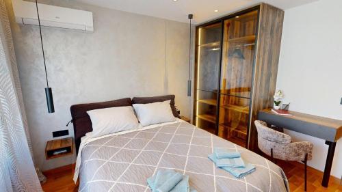 Stylish Sofia Getaway 1BDR near Mall Sofia and metro station, Sofia (photo 3)